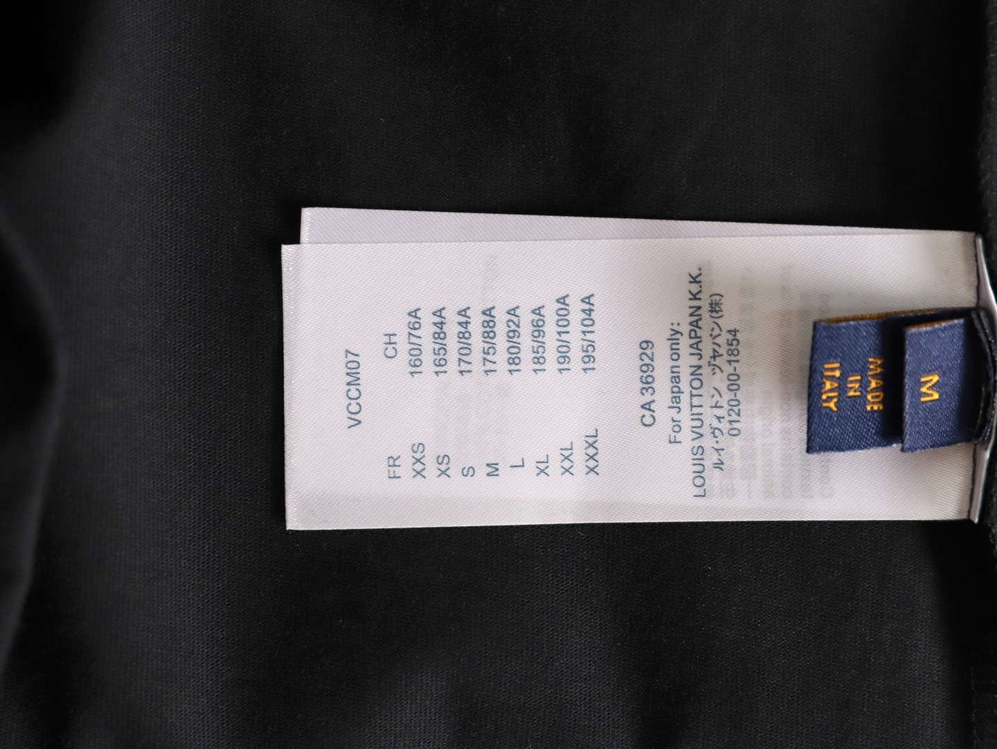 L0vis Vvtt0n Long-sleeved T-shirt