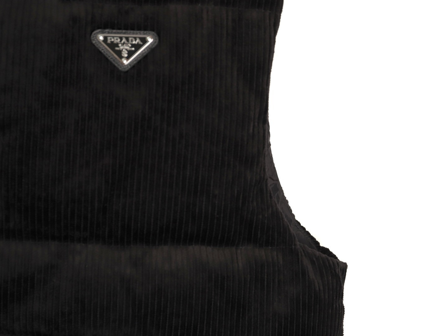 Pra*a PRD Puffer Vest