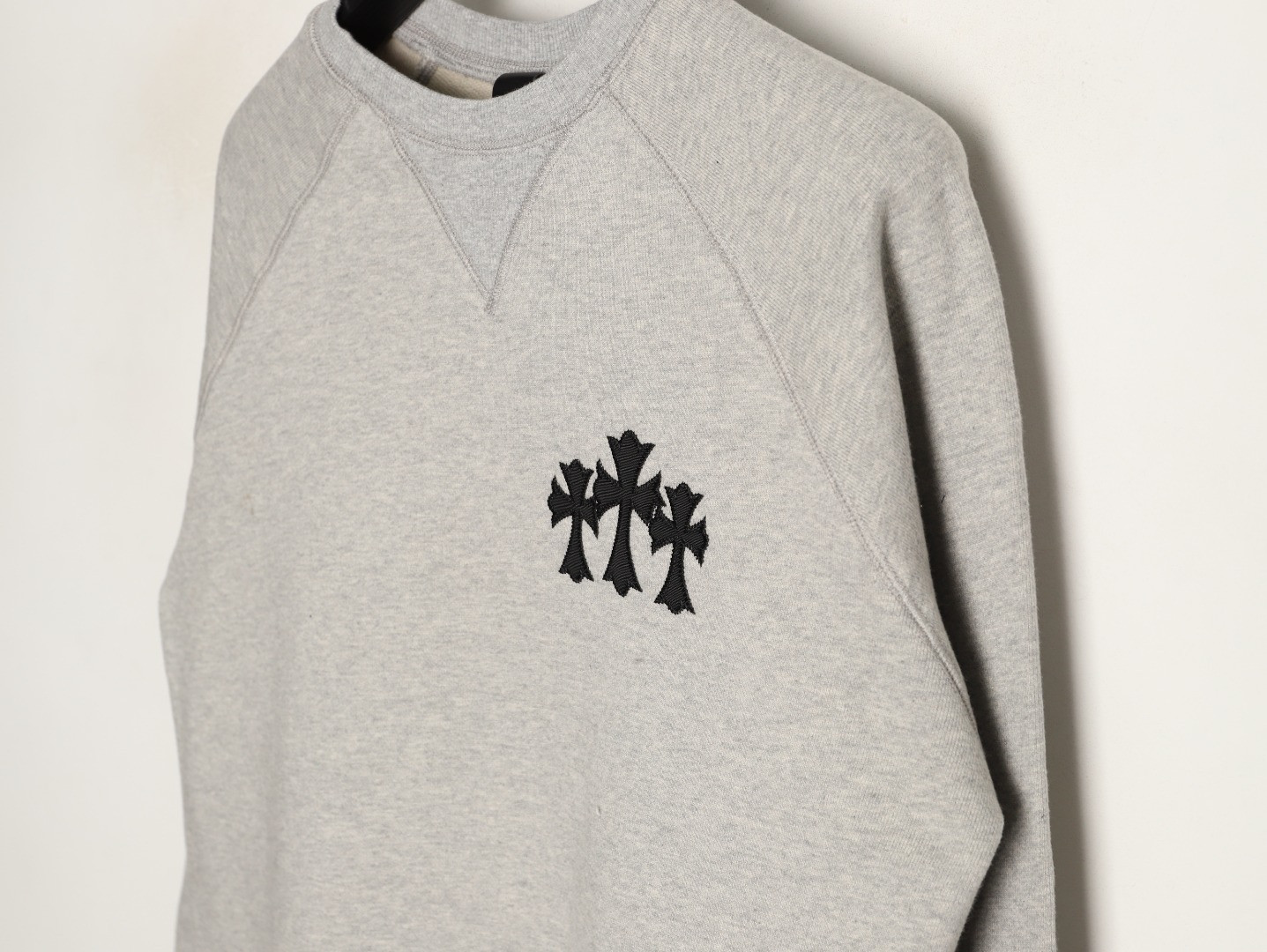 Ch*0me He**ts 25Fw Hoodies