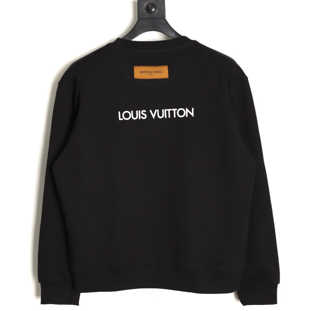 L0vis Vvtt0n LV 25FW Hoodies