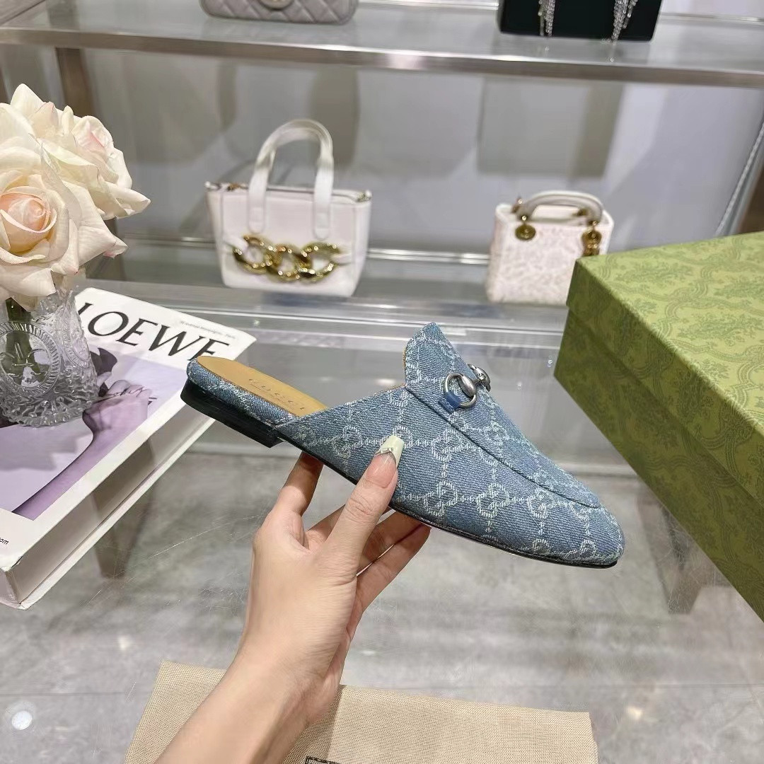 UA Gvc*1 PRINCETOWN SLIPPER