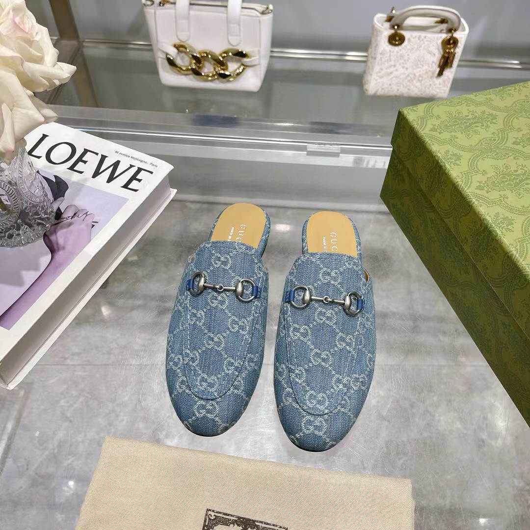 UA Gvc*1 PRINCETOWN SLIPPER