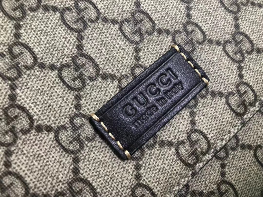 Gvc*1 GG PLUS DIAPER BAG 44x28x14cm