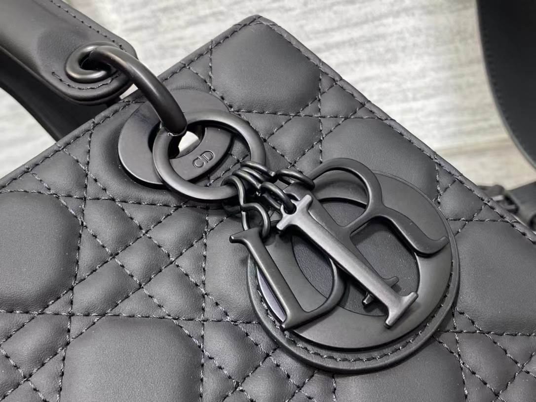 Small Lady D10r Bag 20 x 17 x 8 cm