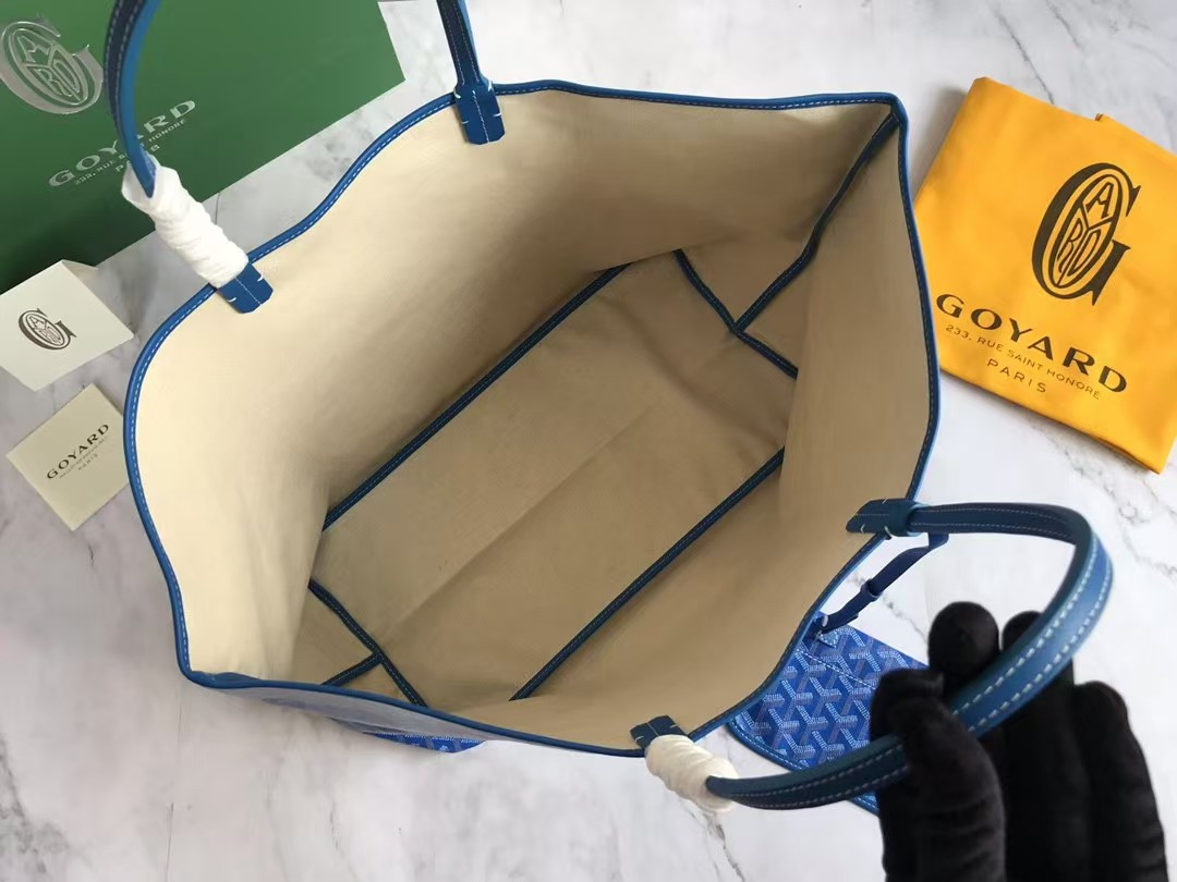 G09ard Saint L0vis GM Bag 34 cm x 20 cm x 40 cm