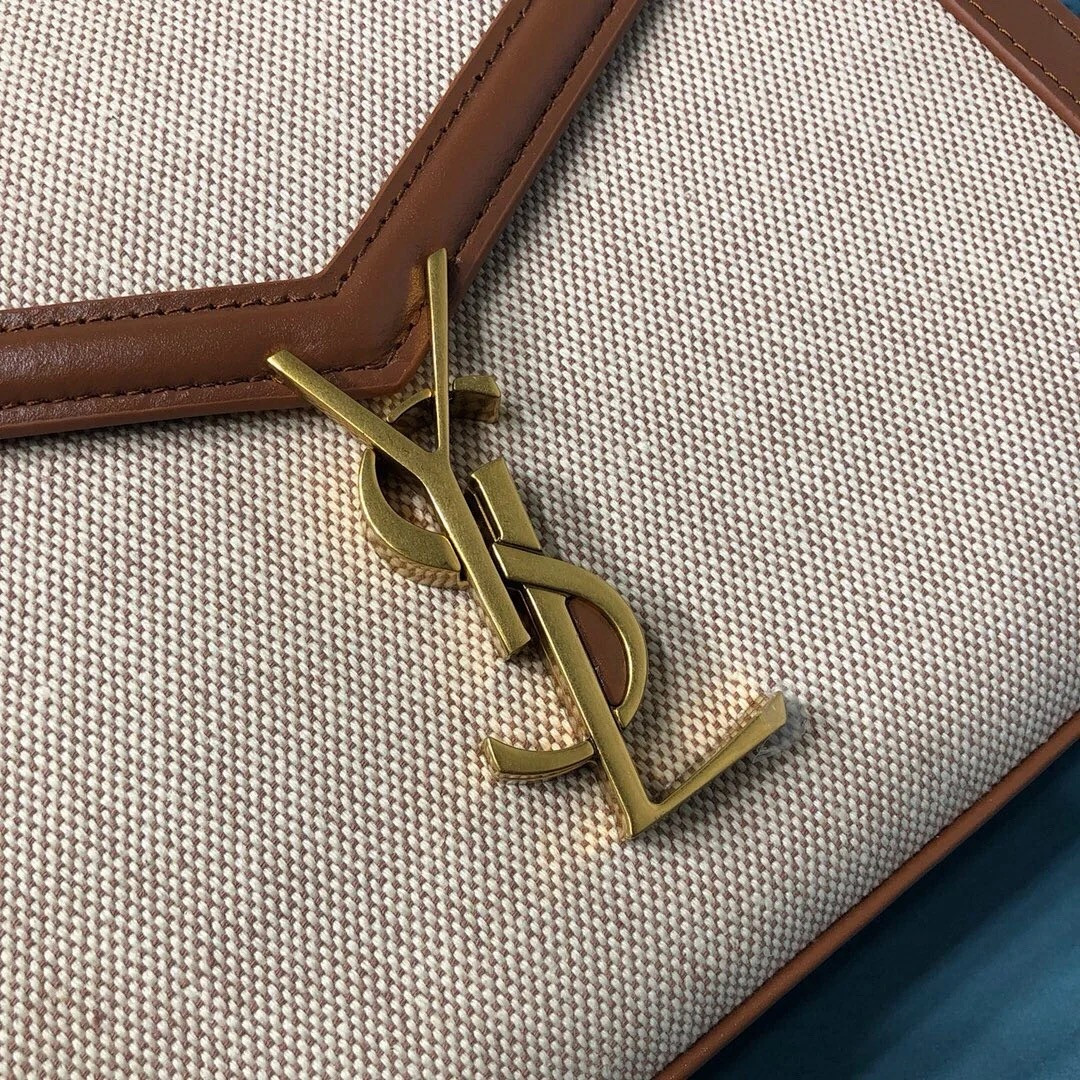 Sa1nt Lau*nt Y51 CASSANDRA BAG