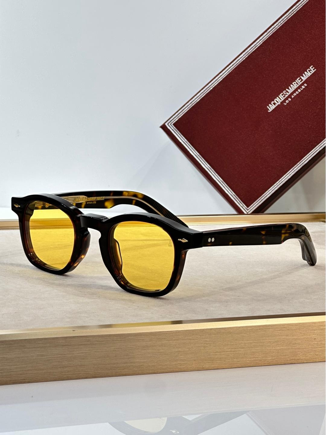 JMM Glasses ZEPHIRIN 50-23