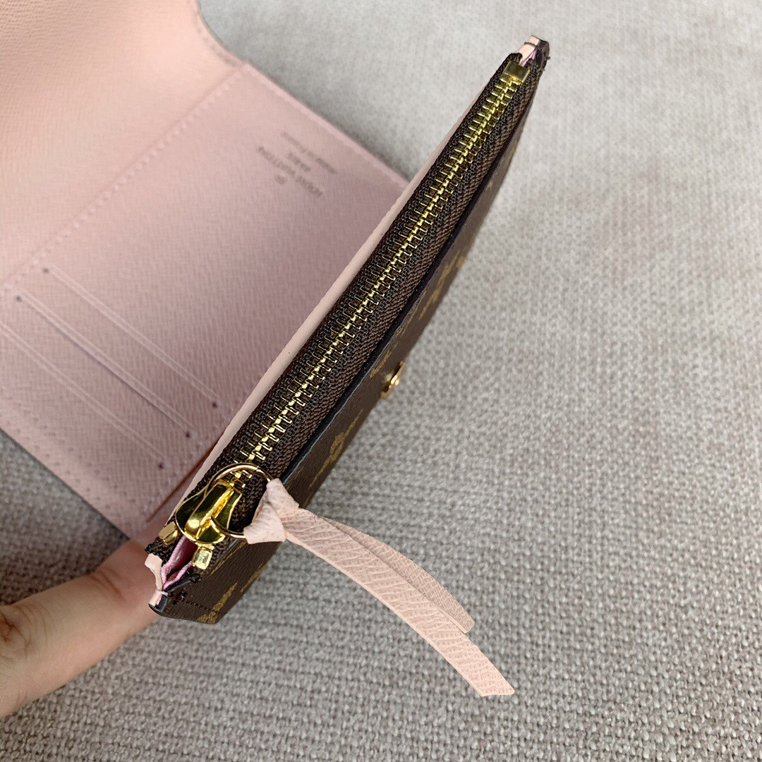 LV VICTORINE WALLET M62360