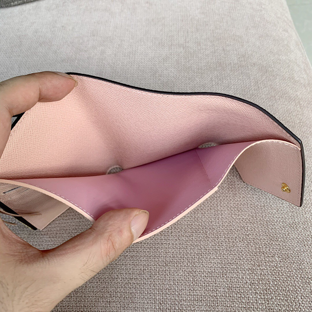 LV VICTORINE WALLET M62360