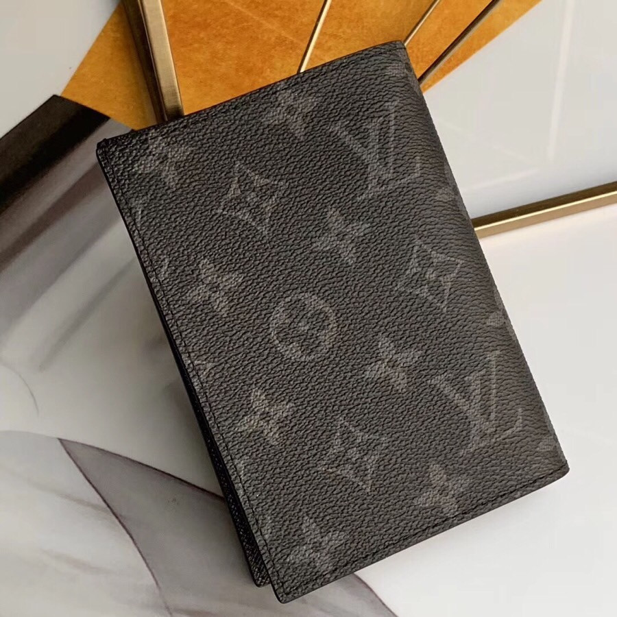 LV Passport cover