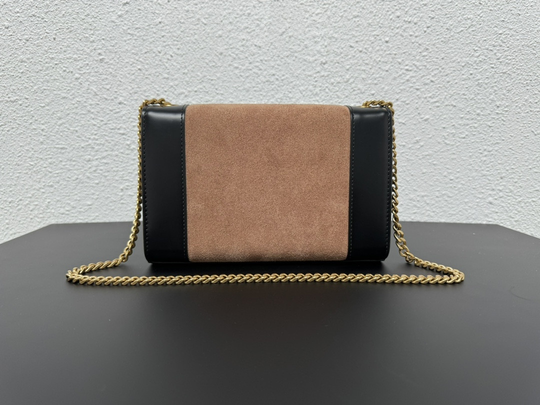 Y51 KATE IN NAPPA LEATHER