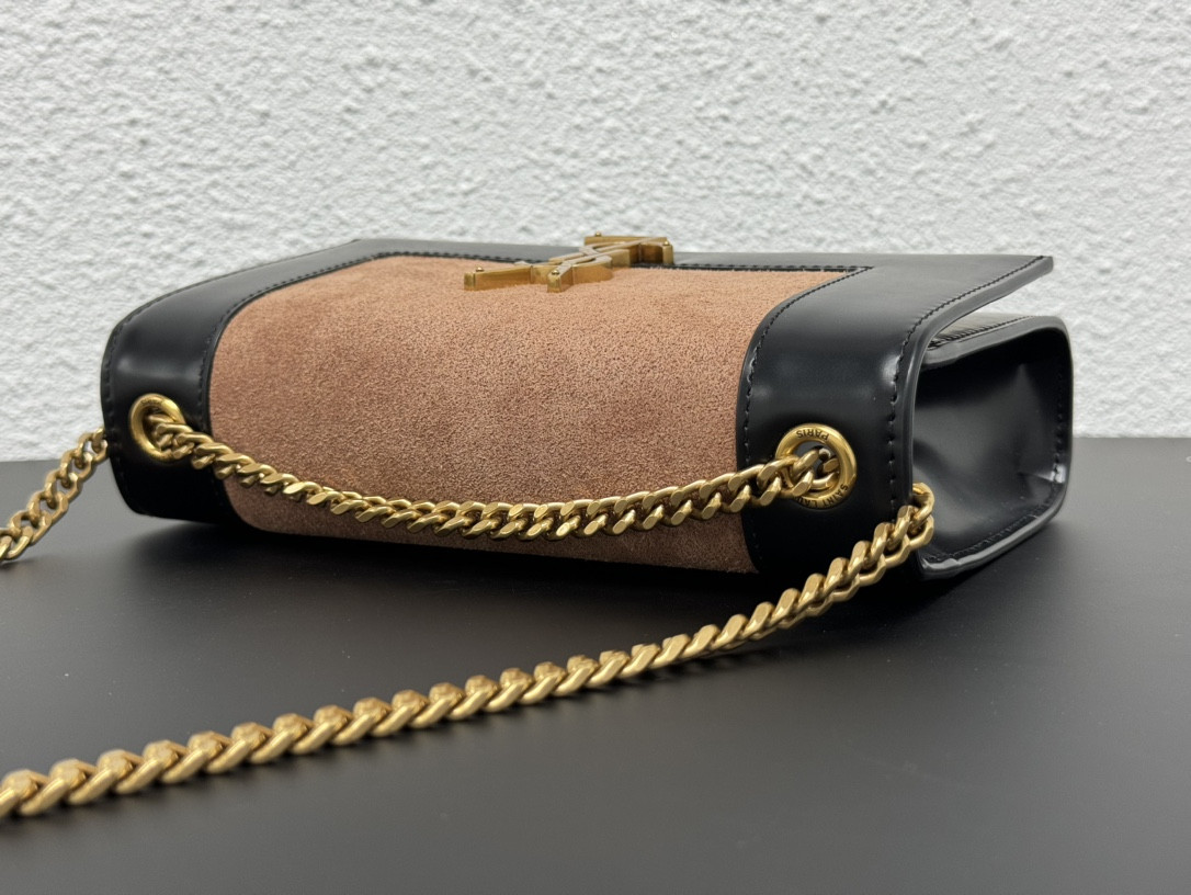 Y51 KATE IN NAPPA LEATHER