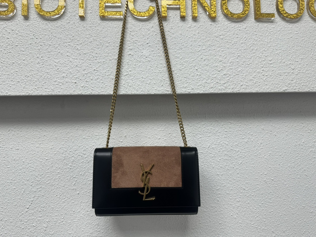 Y51 KATE IN NAPPA LEATHER