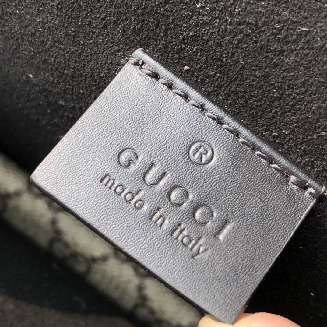 Gvc*1 DIONYSUS SMALL SHOULDER BAG 11"Wx7"Hx3.5"D