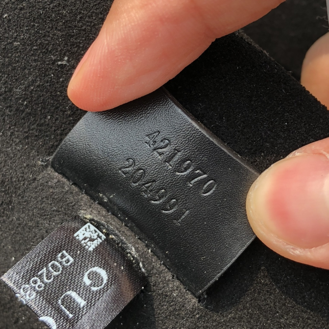 Gvc*1 DIONYSUS SMALL SHOULDER BAG 11"Wx7"Hx3.5"D