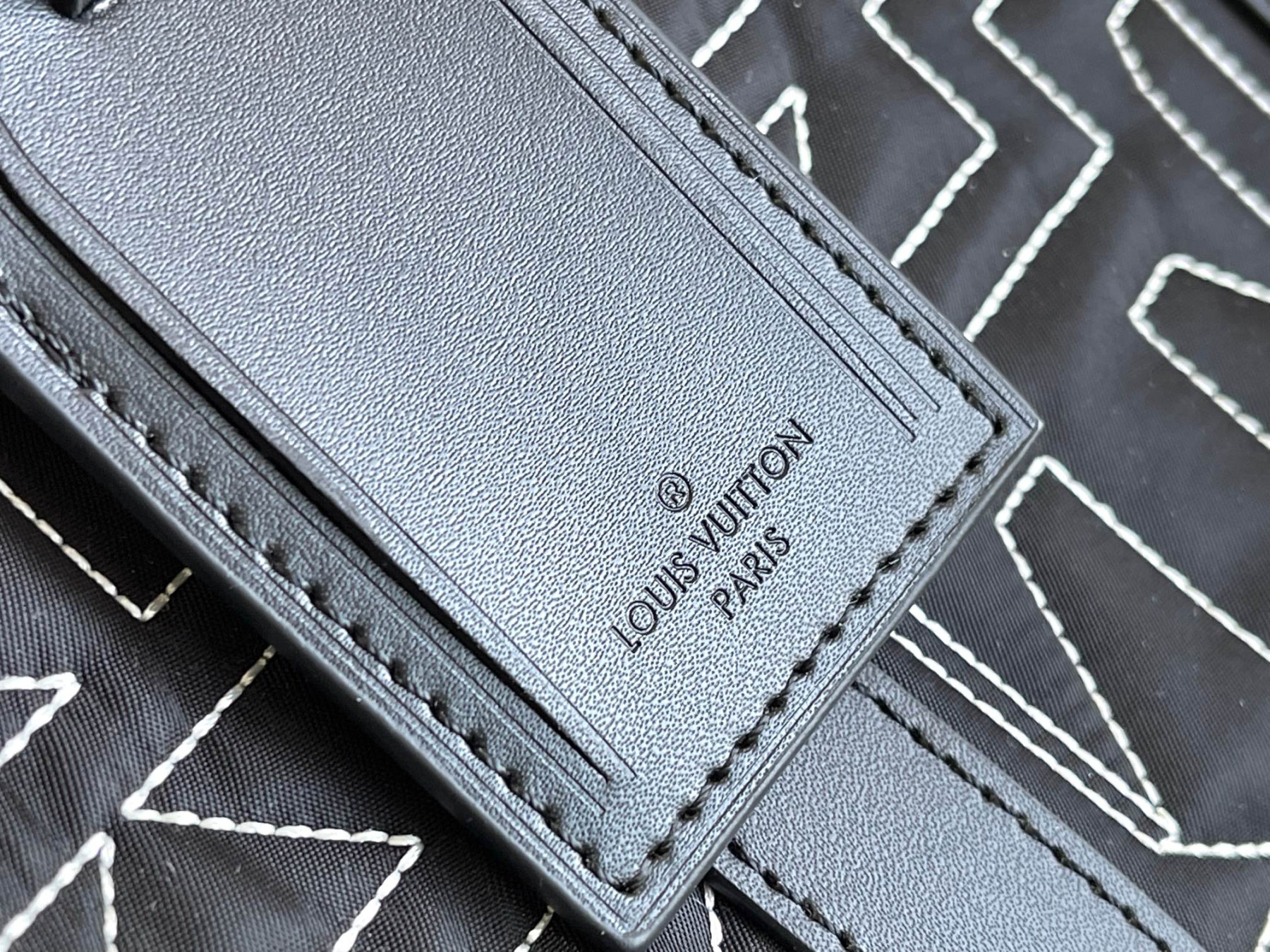 L0vis Vvtt0n Keepall Bandoulière 50 M21382