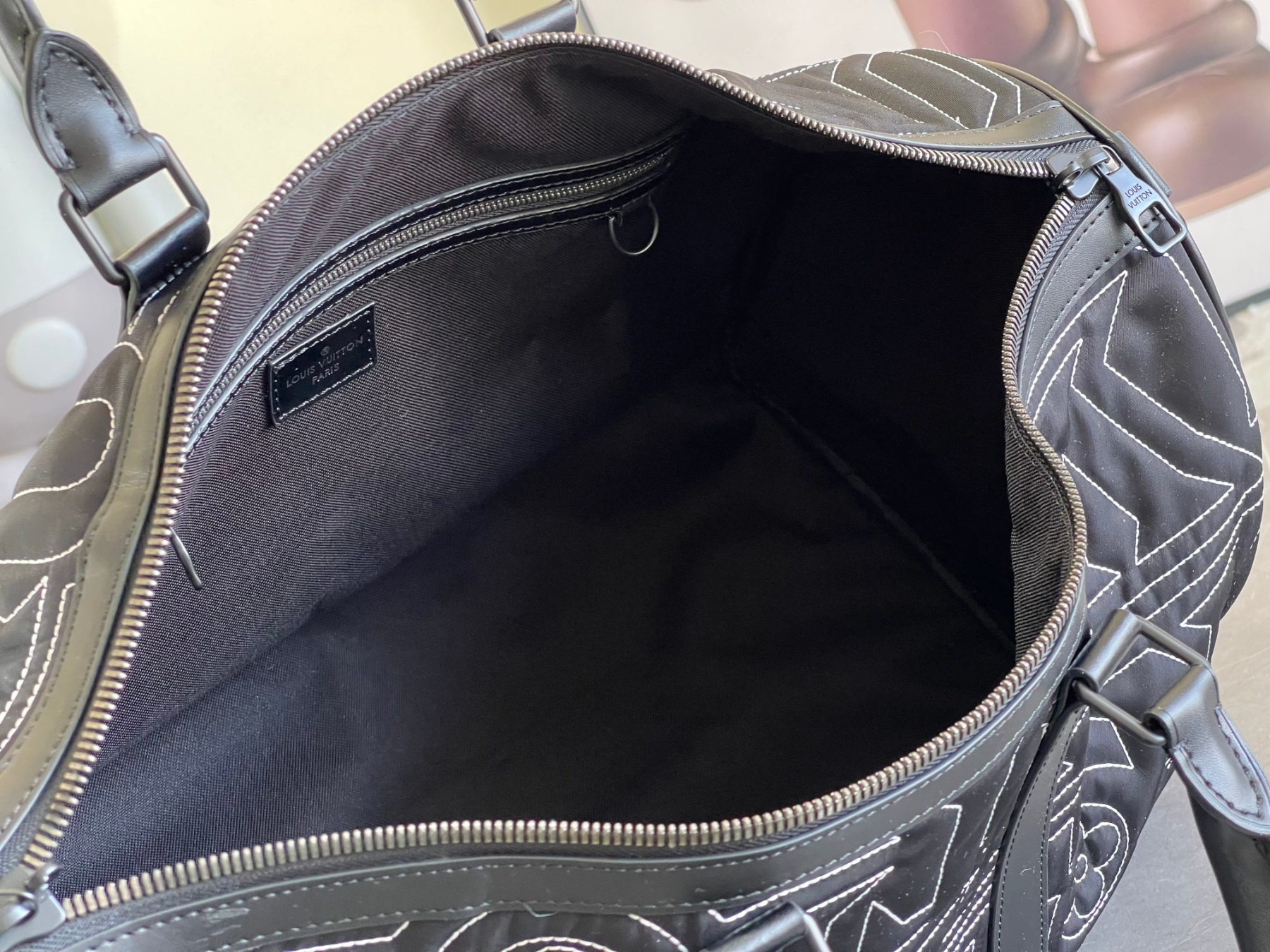 L0vis Vvtt0n Keepall Bandoulière 50 M21382