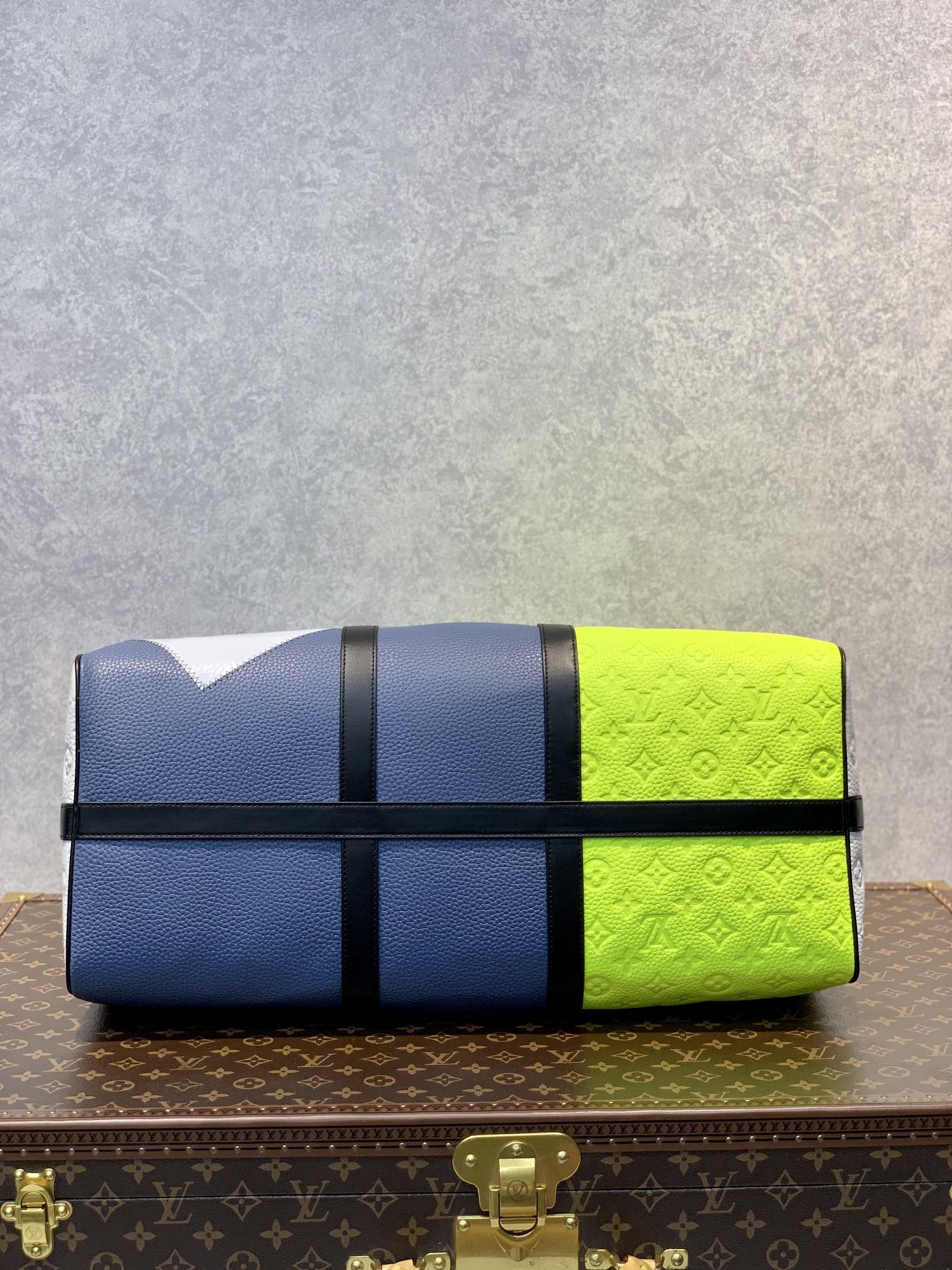 L0vis Vvtt0n Keepall Bandoulière 50 M59922