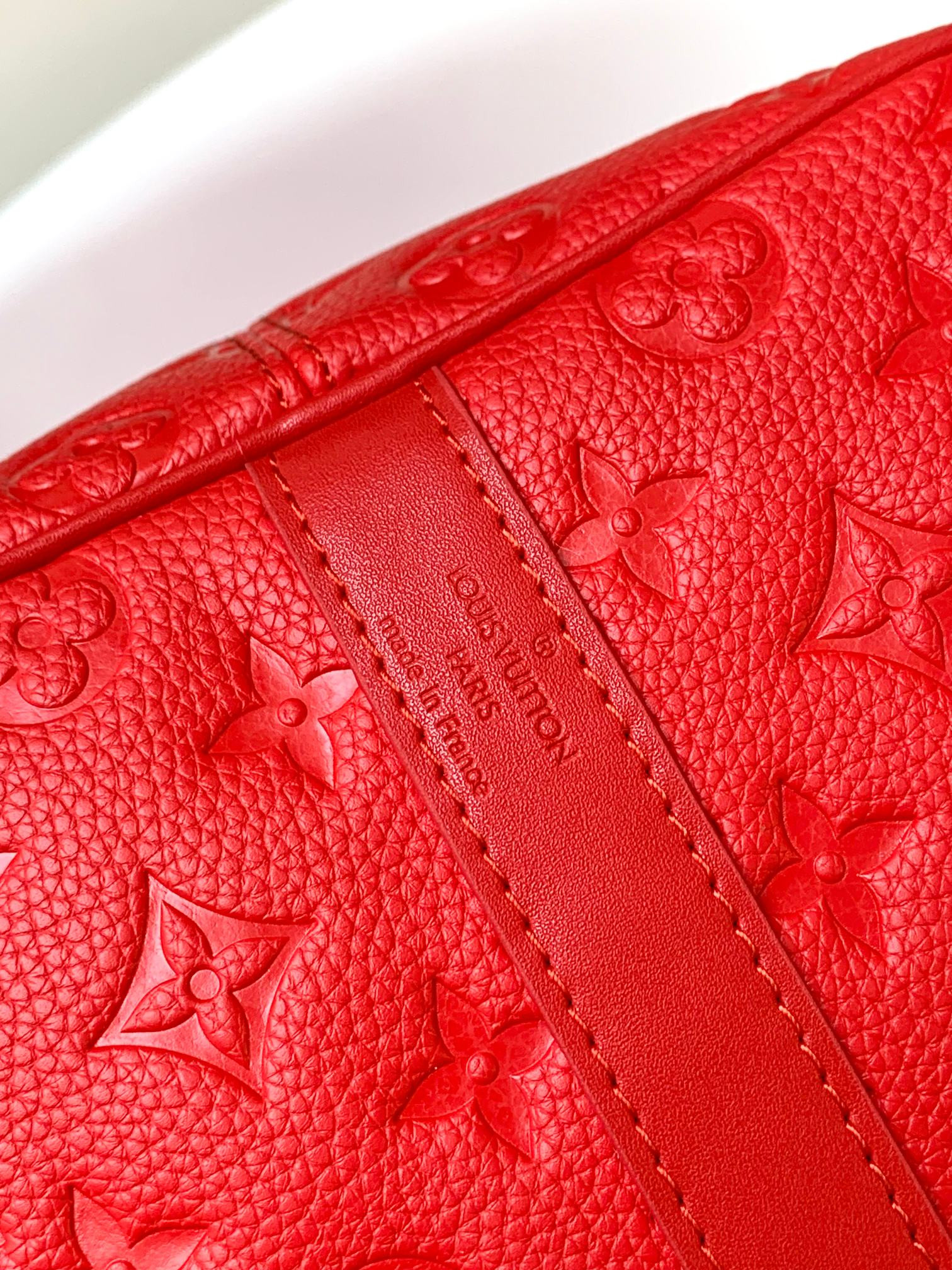 L0vis Vvtt0n Keepall Bandoulière 50 M23750