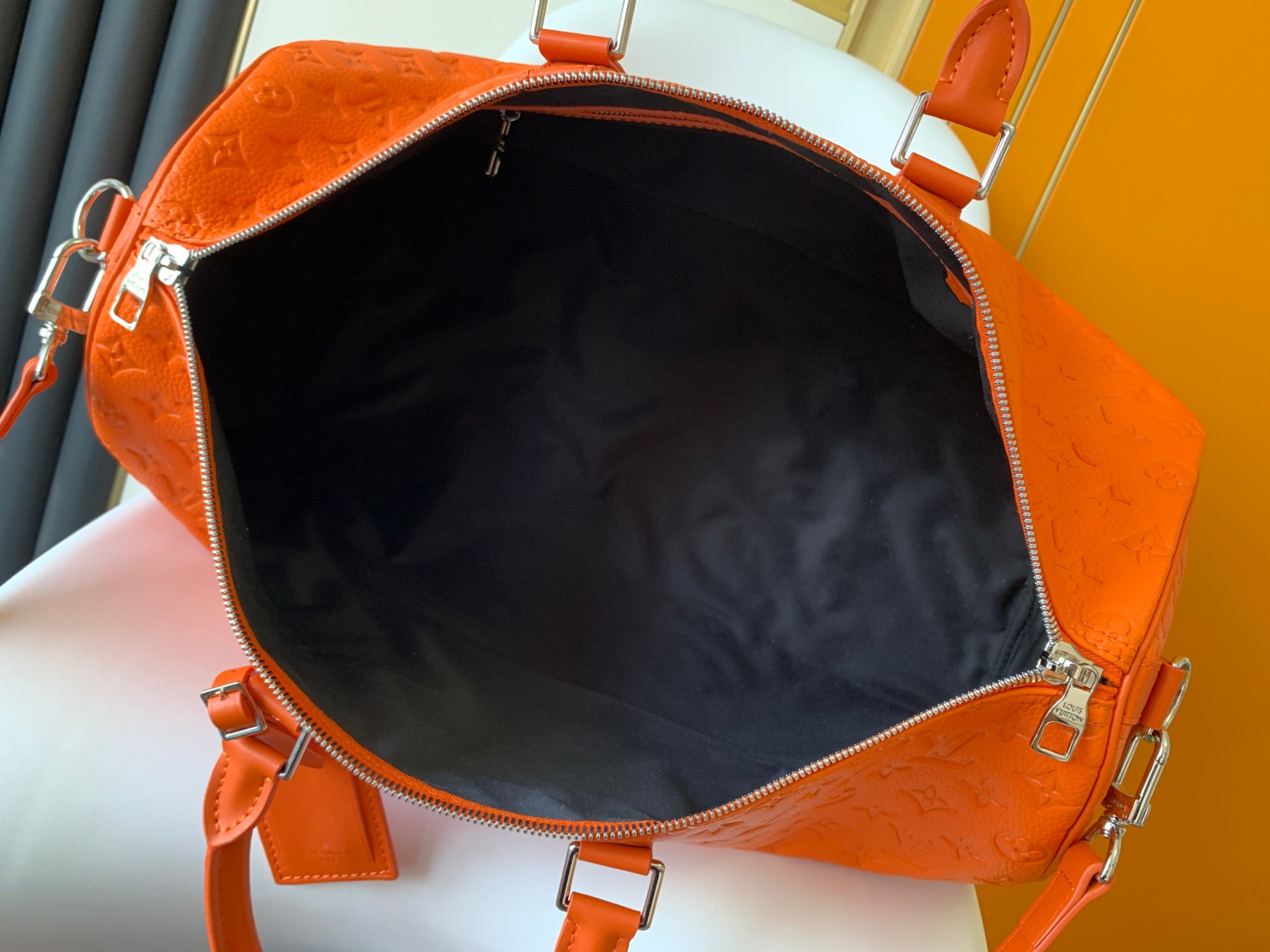 L0vis Vvtt0n Keepall Bandoulière 50 M23749