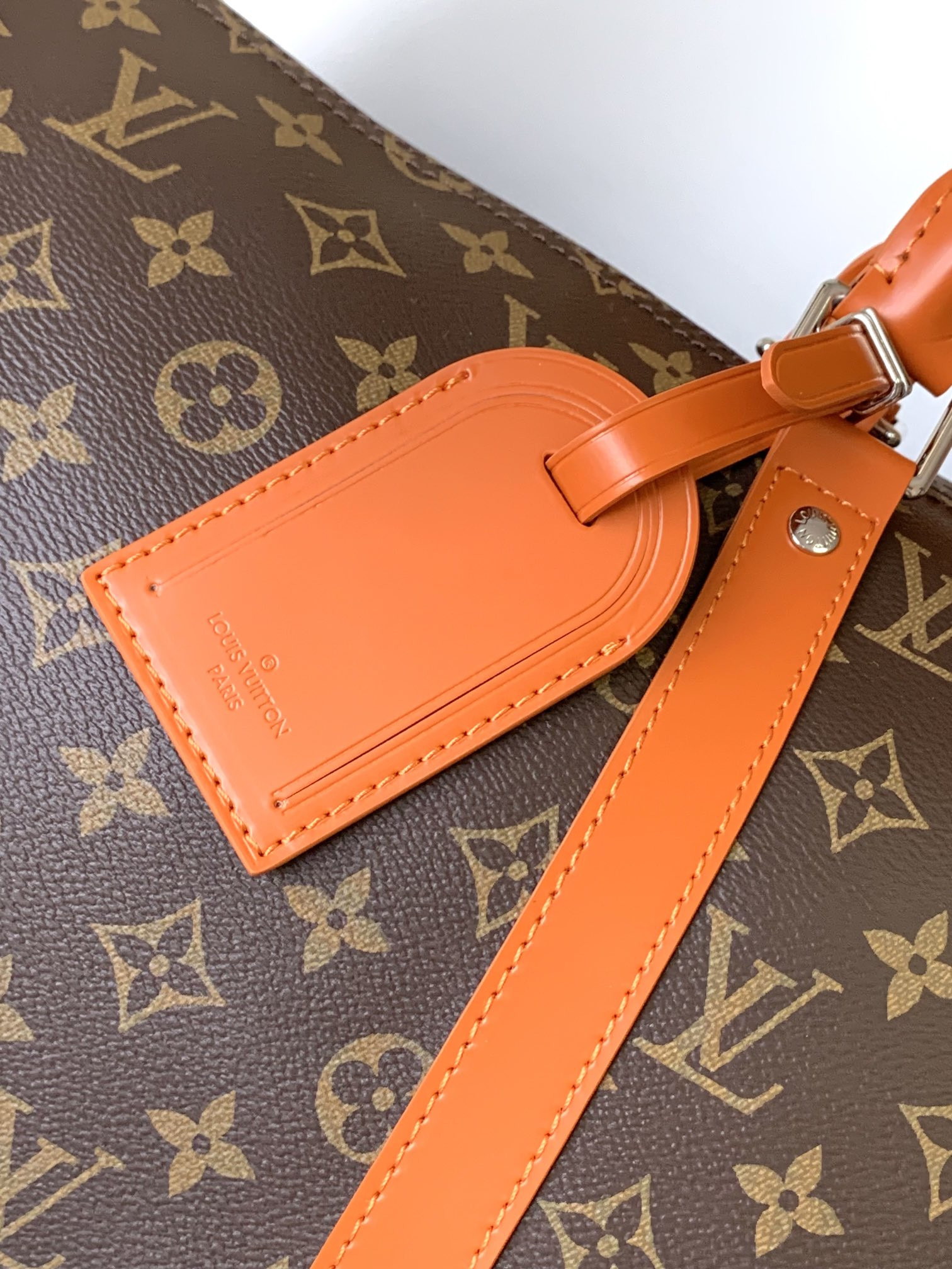 L0vis Vvtt0n Keepall Bandoulière 50 M46670