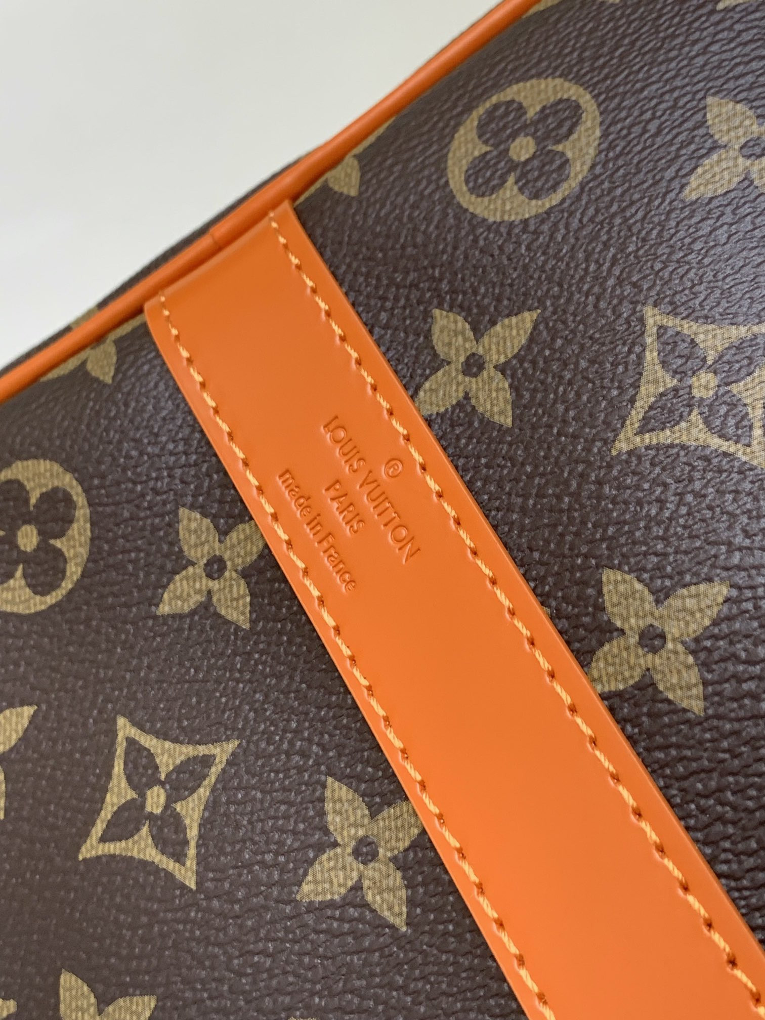 L0vis Vvtt0n Keepall Bandoulière 50 M46670