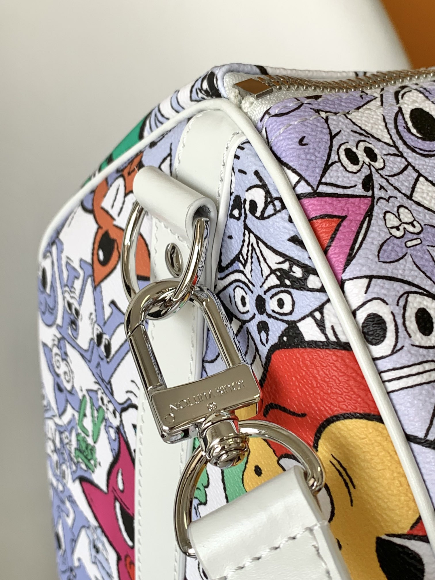 L0vis Vvtt0n Keepall Bandoulière 50 M21863