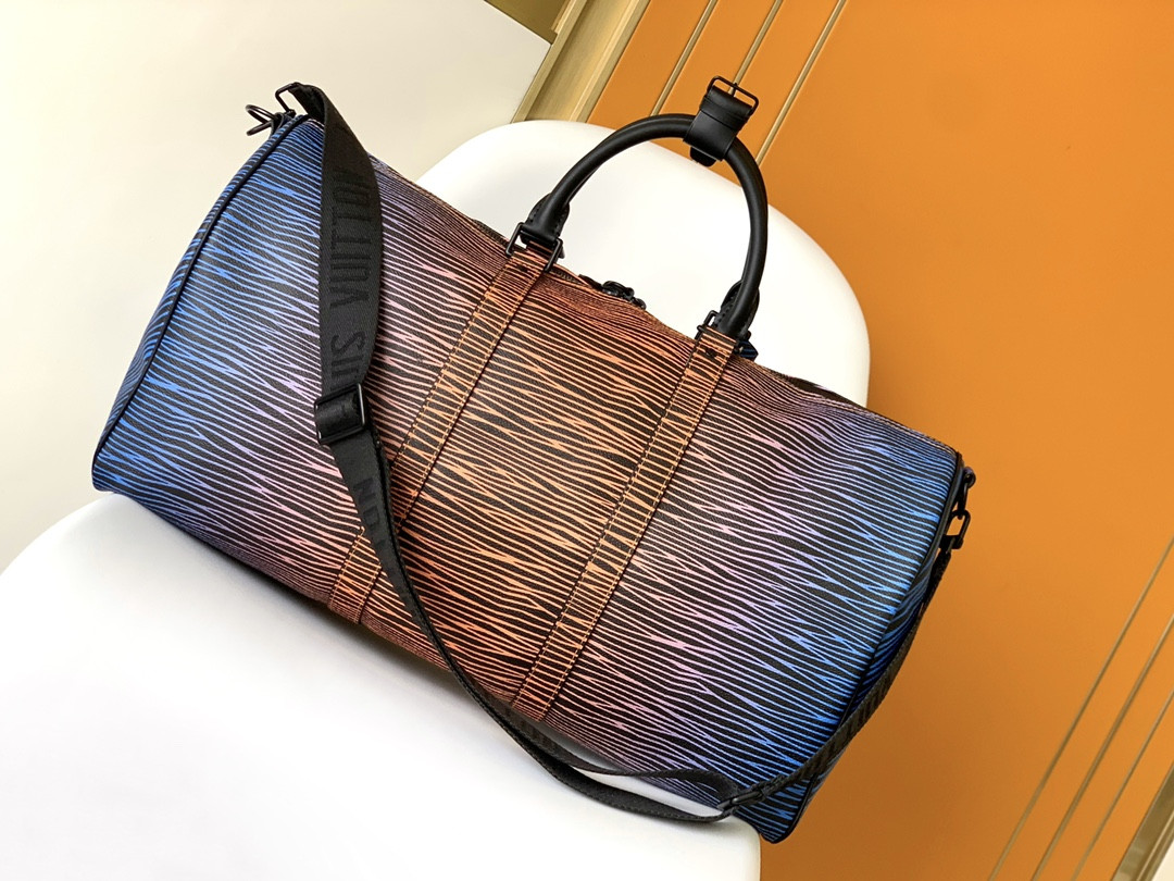 L0vis Vvtt0n Keepall Bandoulière 50 M23174