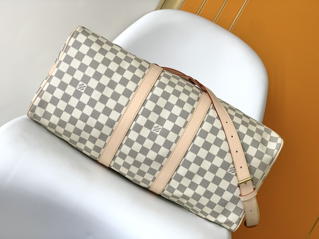 L0vis Vvtt0n Keepall Bandoulière 45 N48223