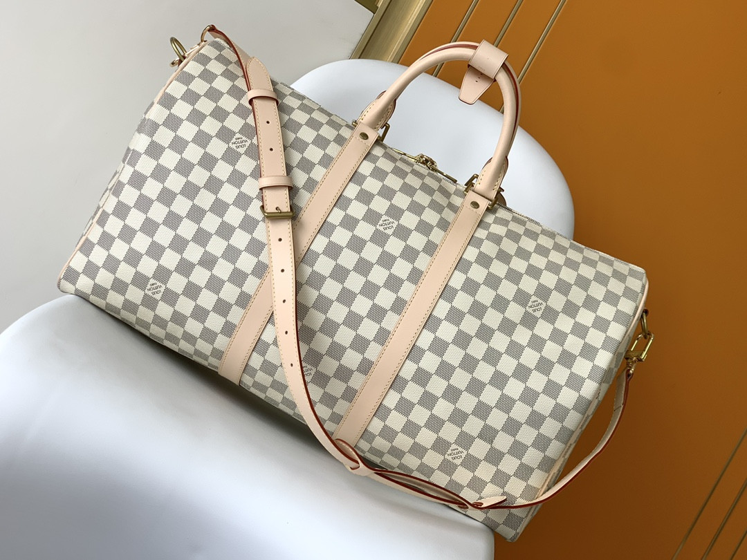 L0vis Vvtt0n Keepall Bandoulière 50 N48226