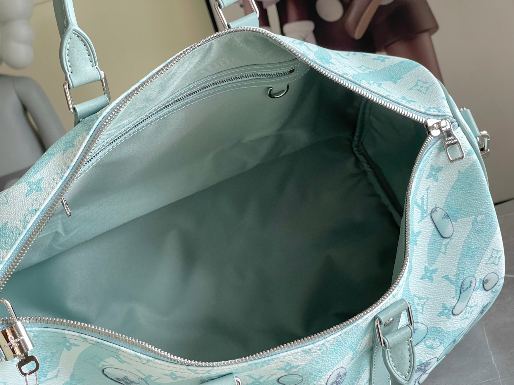 L0vis Vvtt0n Keepall Bandoulière 50 M22570