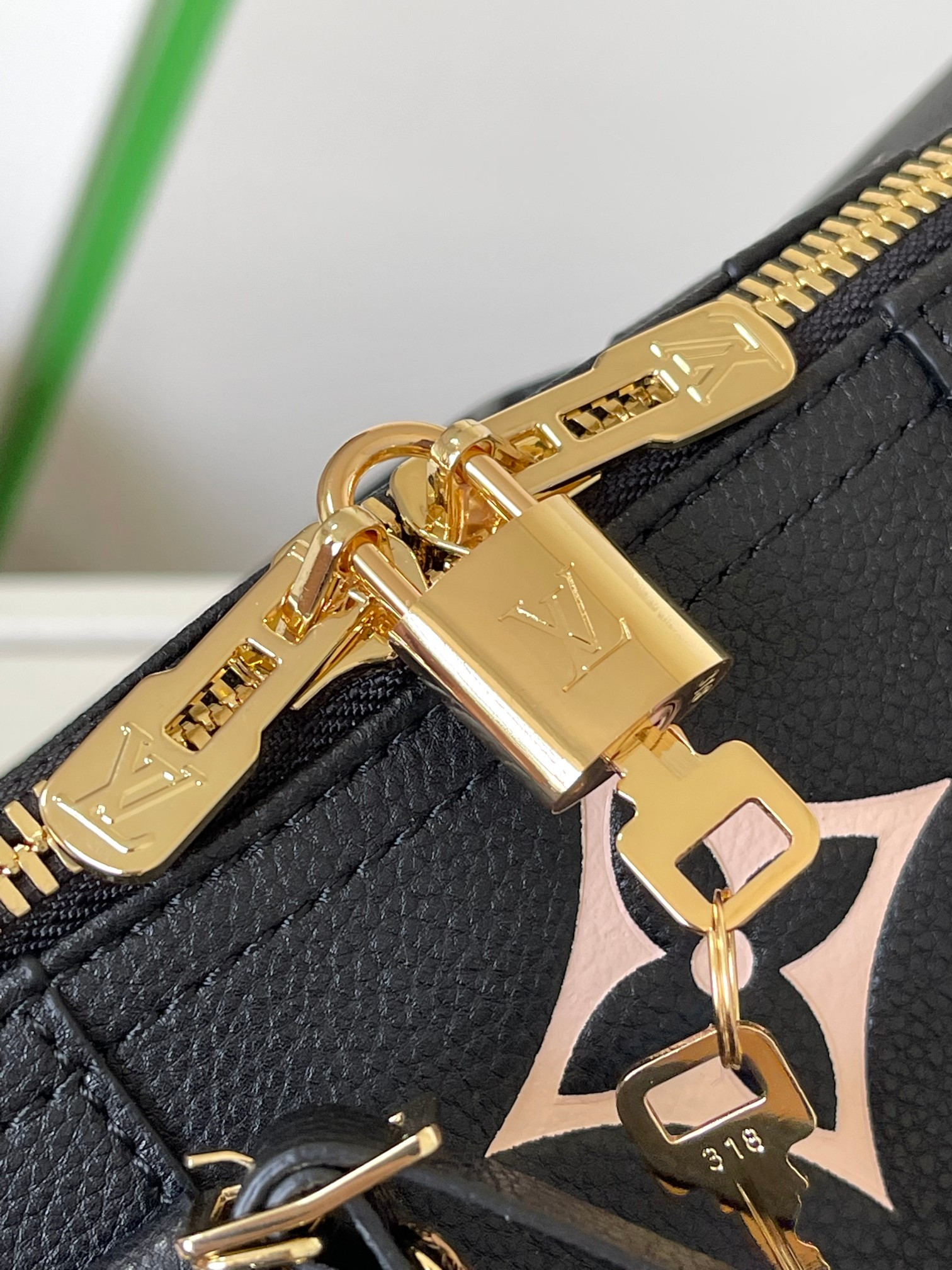 L0vis Vvtt0n Keepall Bandoulière 45 M46670