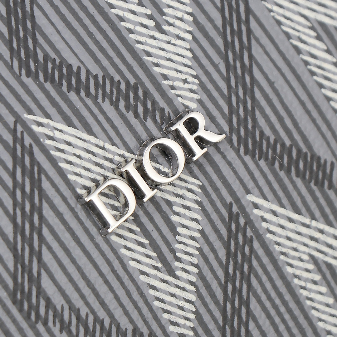 D10r Lingot Bag Light Blue 50 x 25 x 21.5 cm