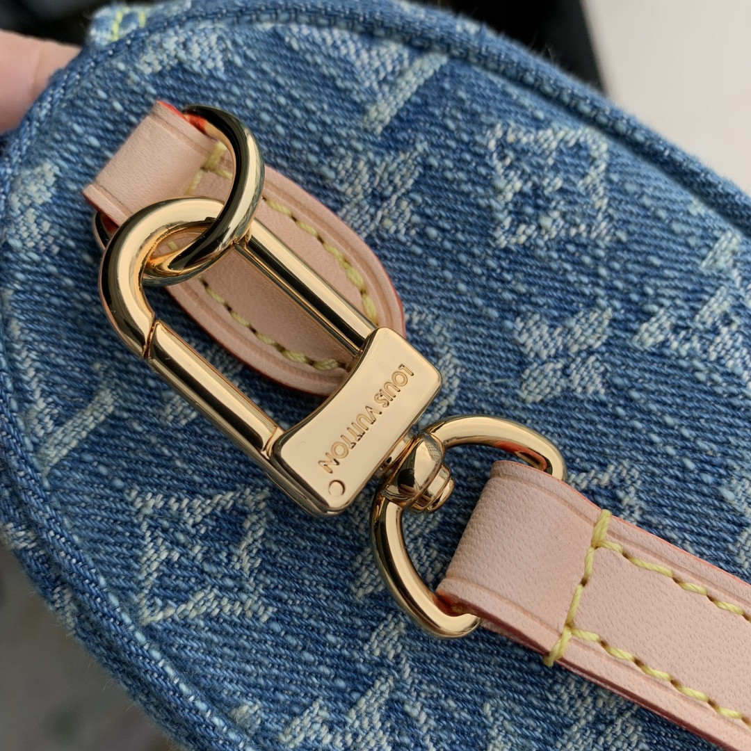 L0vis Vvtt0n M82950 Nano Speedy 6.3 x 3.9 x 3 inches