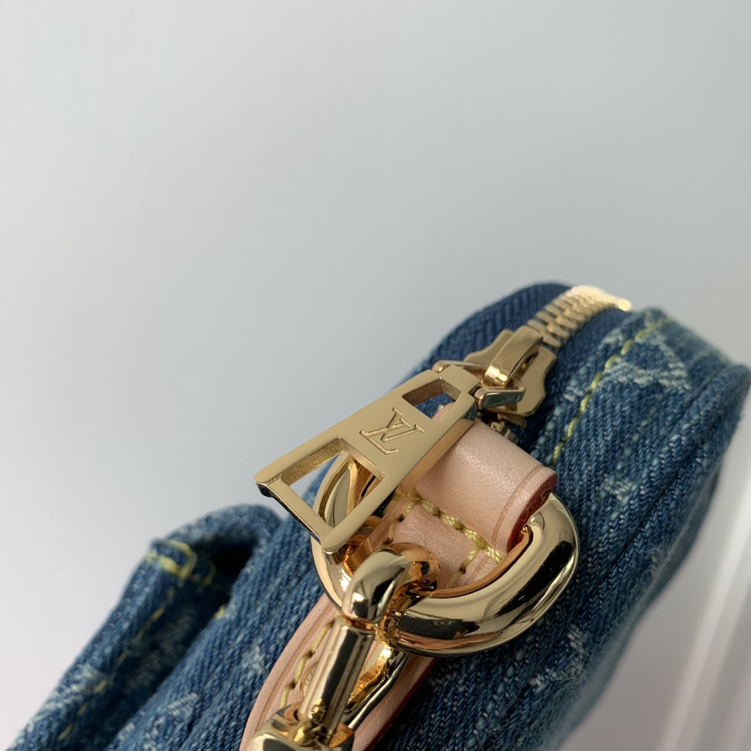 L0vis Vvtt0n M82948 Fairfax Pochette 5.5 x 7.1 x 1.1 inches