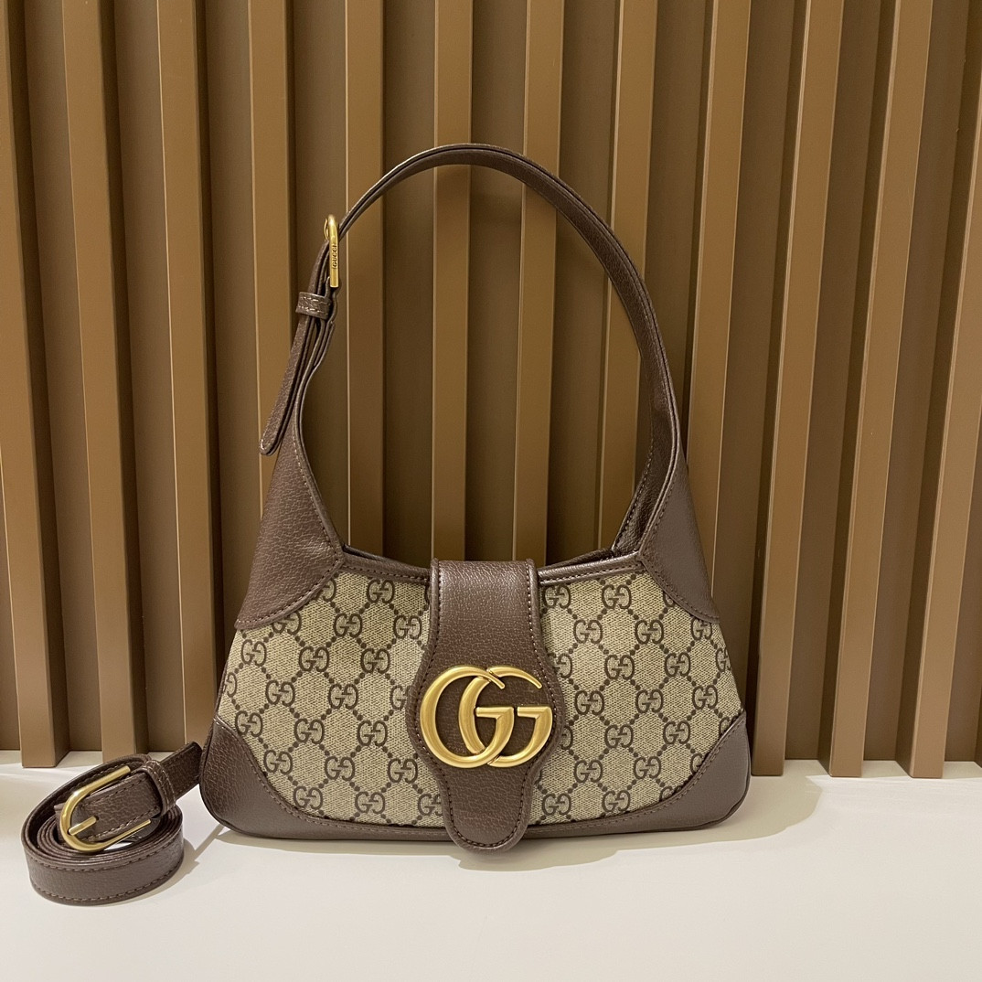 Gvc*1 APHRODITE SHOULDER BAG 27 X 13.5 X 2 cm