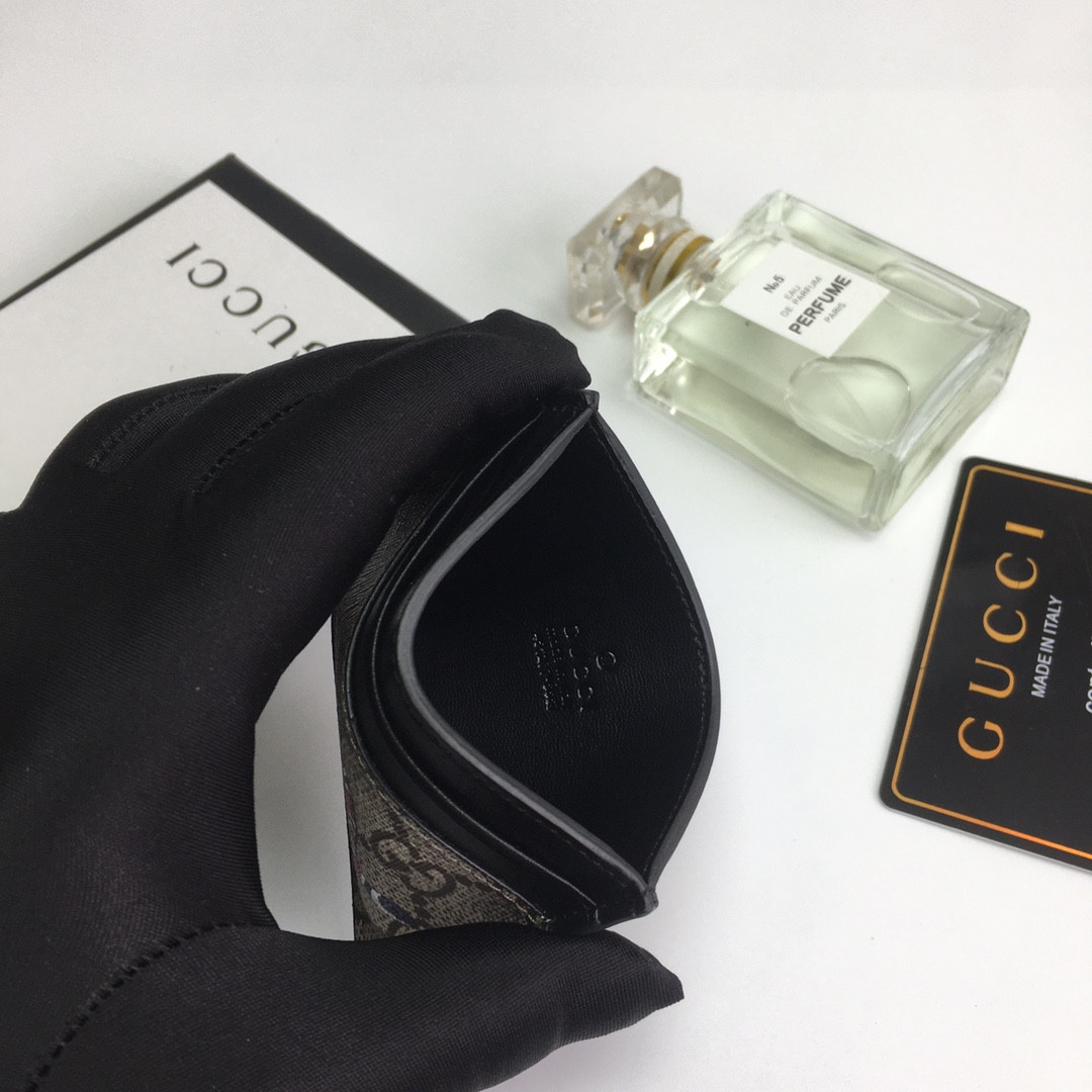 Gvc*1 GG  CARD CASE WALLET