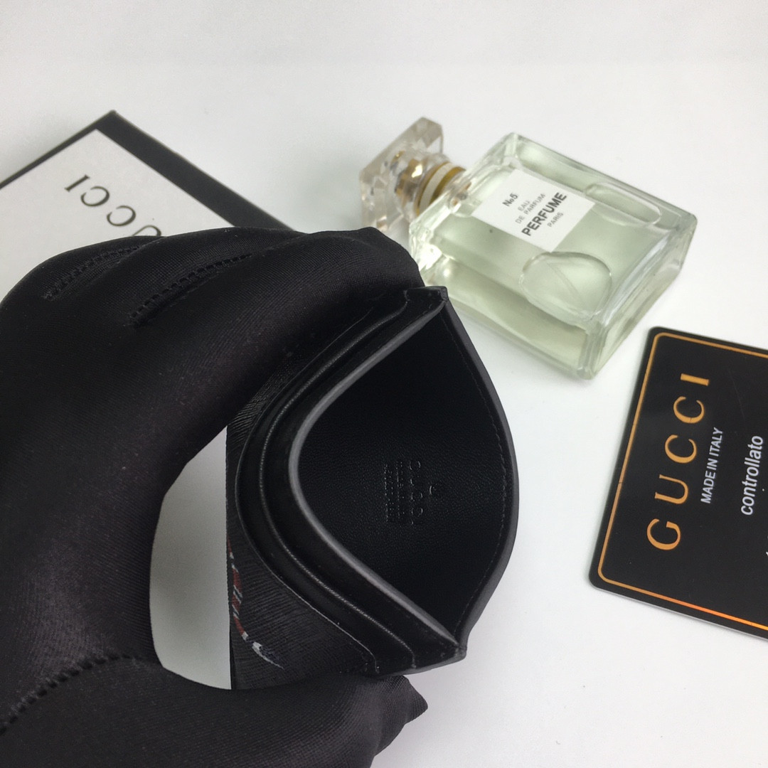 Gvc*1 GG  CARD CASE WALLET