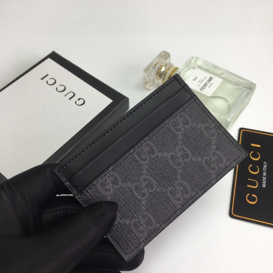 Gvc*1 GG  CARD CASE WALLET
