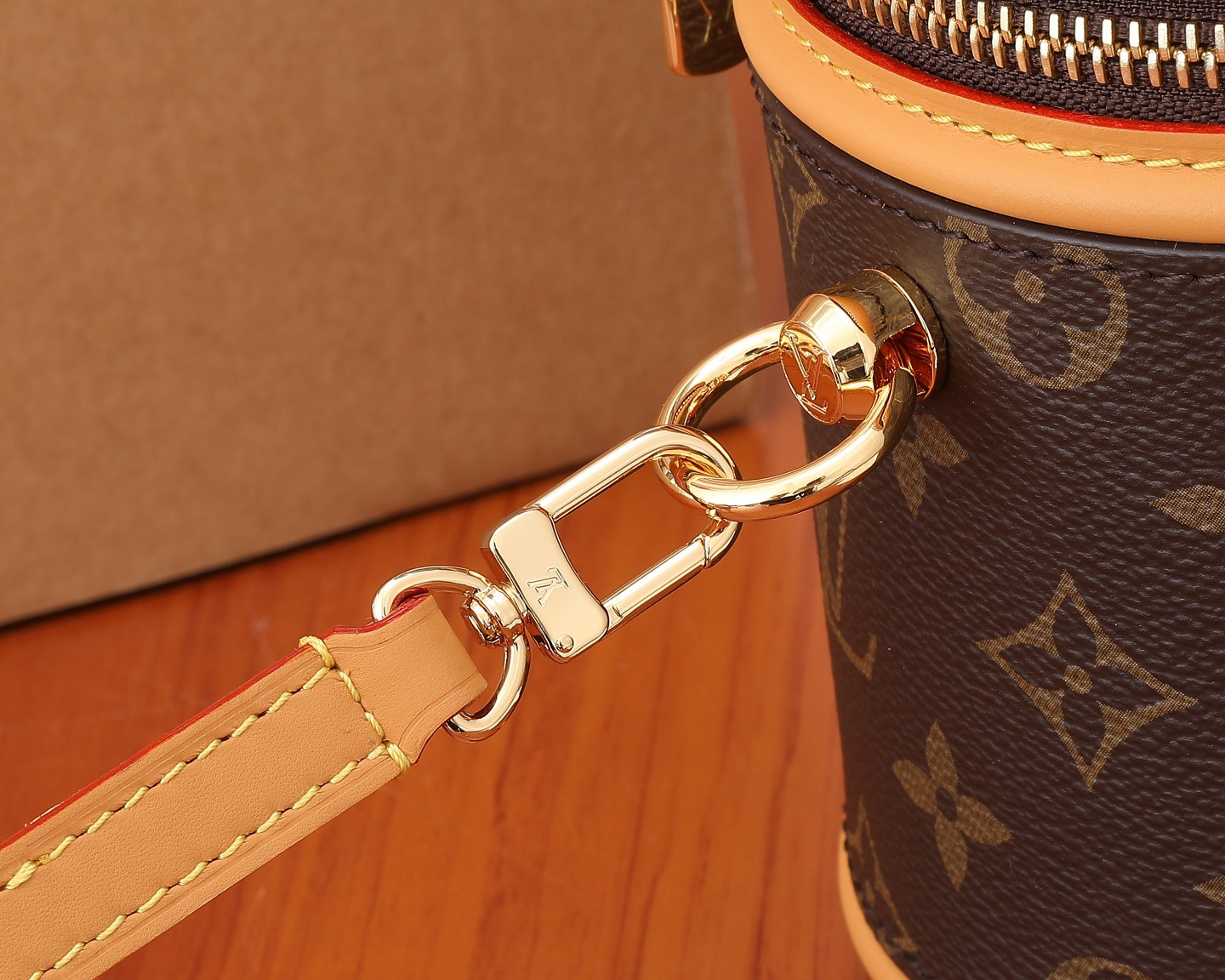 L0vis Vvtt0n LV M82952 Nano Cannes 14.5x14x12 cm