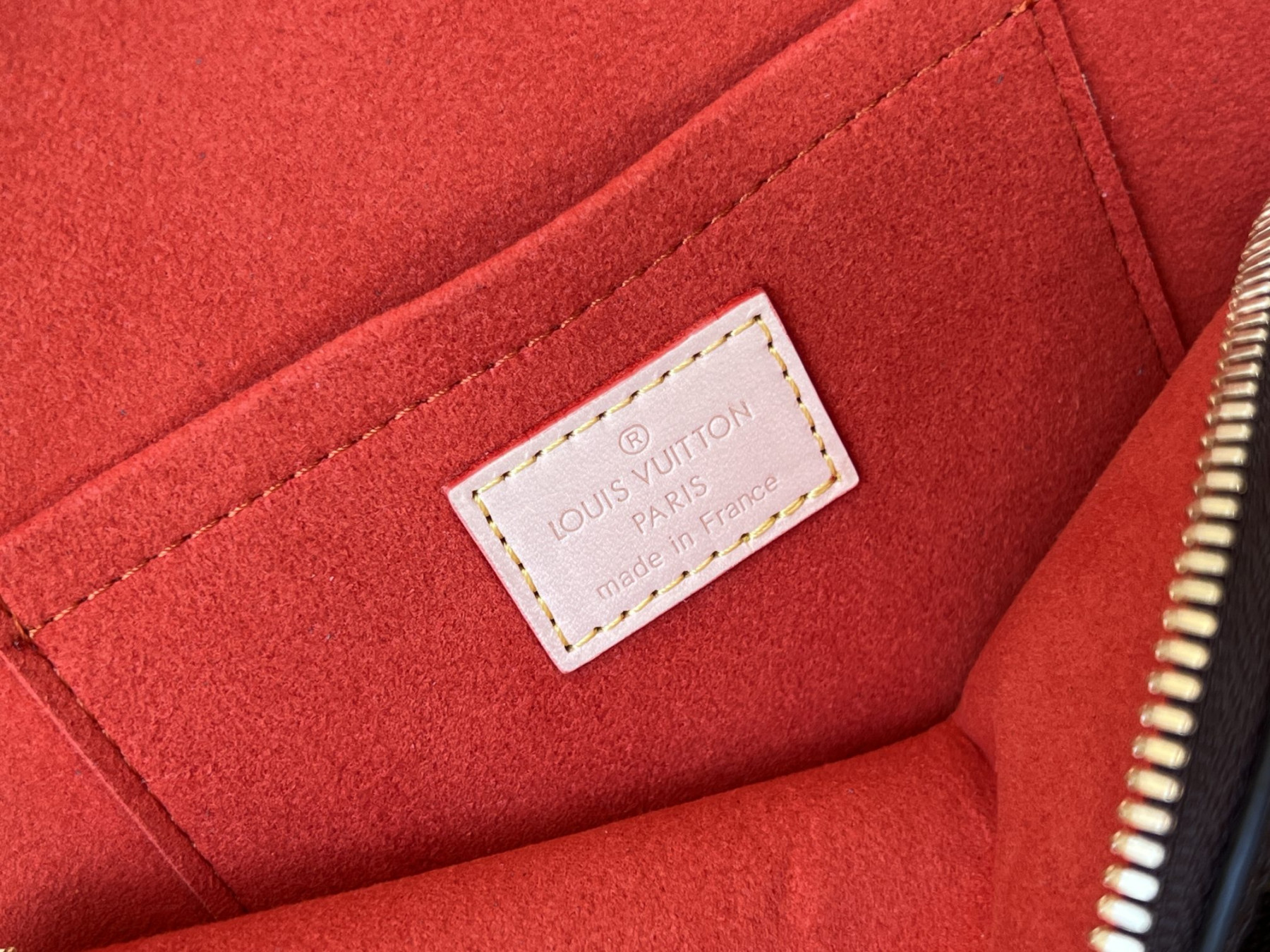 L0vis Vvtt0n M47132 Alma Backpack 15 x 20 x 10 cm