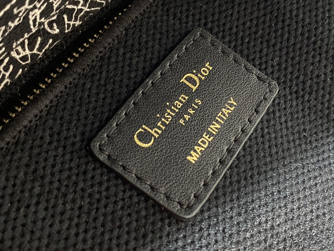 D10r Lady D-Joy bag medium 26 x 13.5 x 5 cm