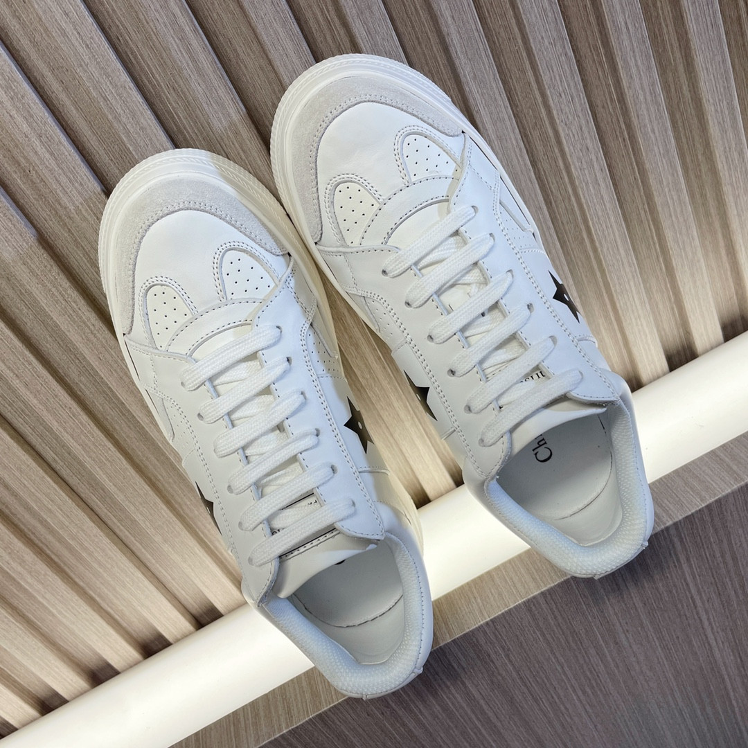 UA D10r Star Platform Sneaker