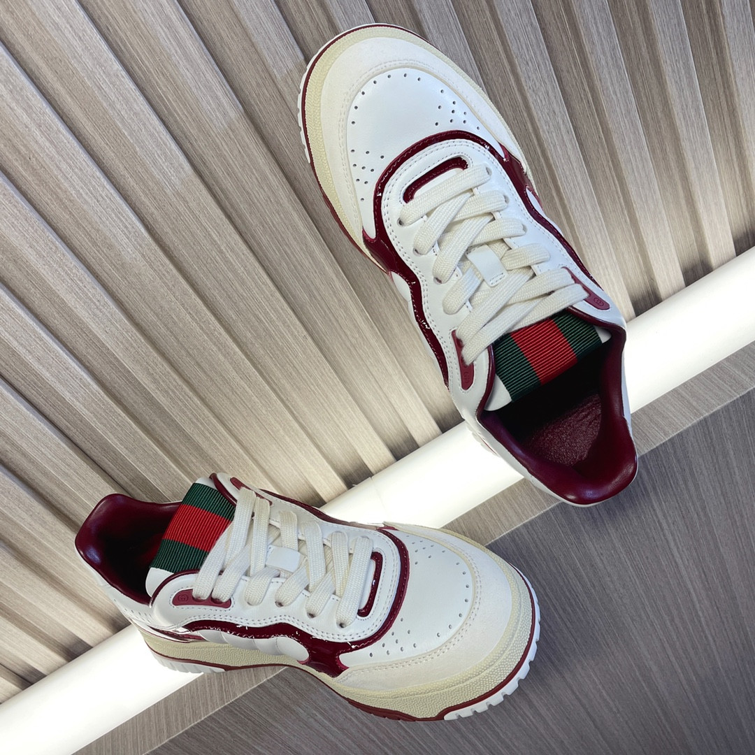 UA Gvc*1 RE-WEB SNEAKER