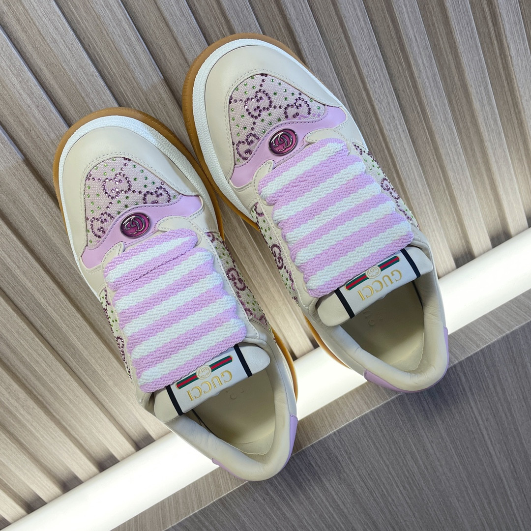 UA Gvc*1 SCREENER SNEAKER