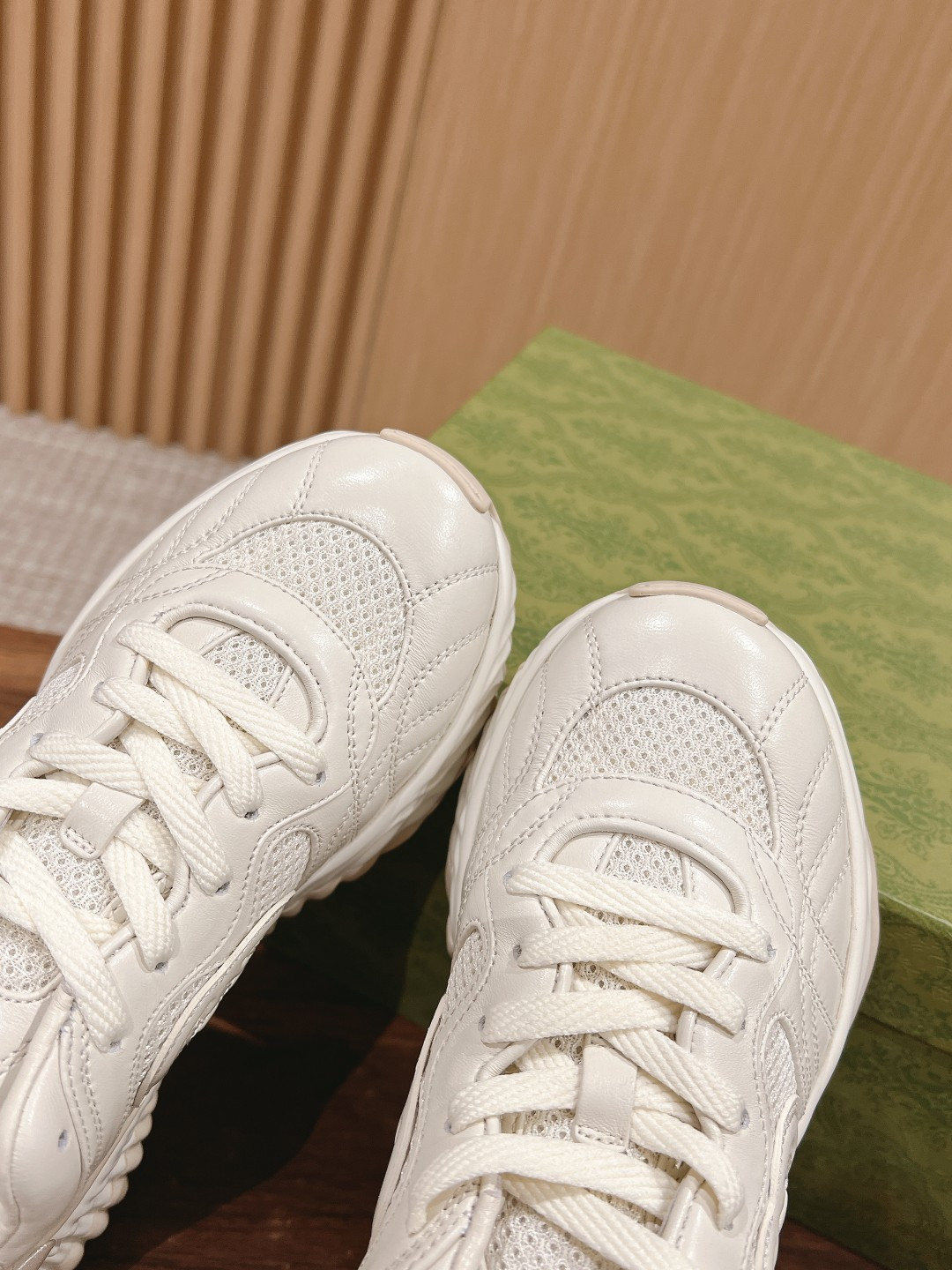 UA Gvc*1 RIPPLE SNEAKER