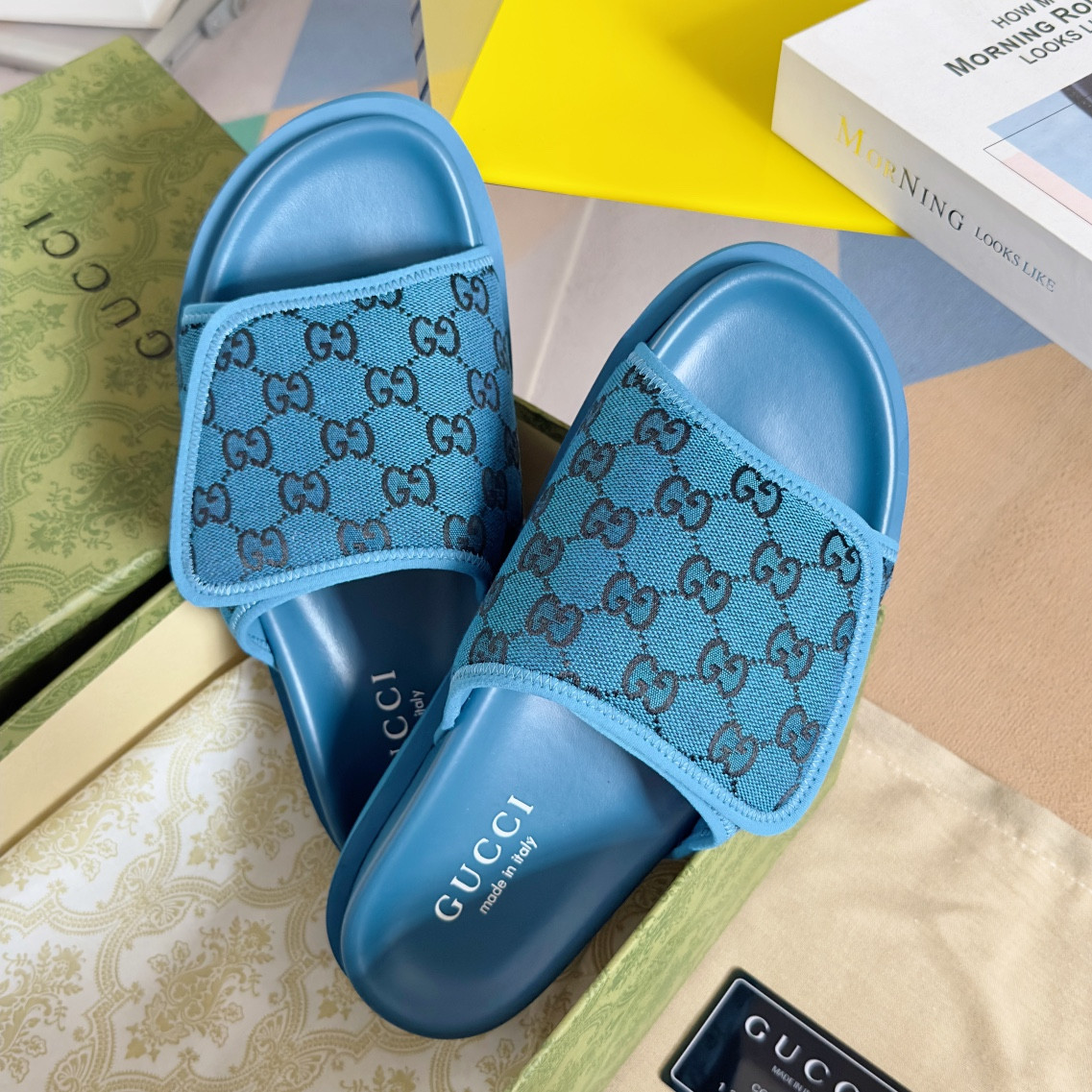 UA Gvc*1 GG SLIDE SANDAL