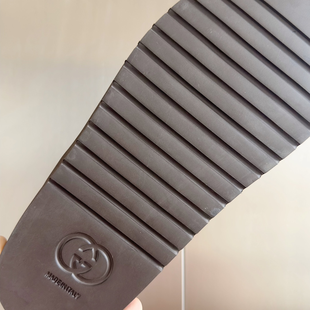 UA Gvc*1 GG SLIDE SANDAL