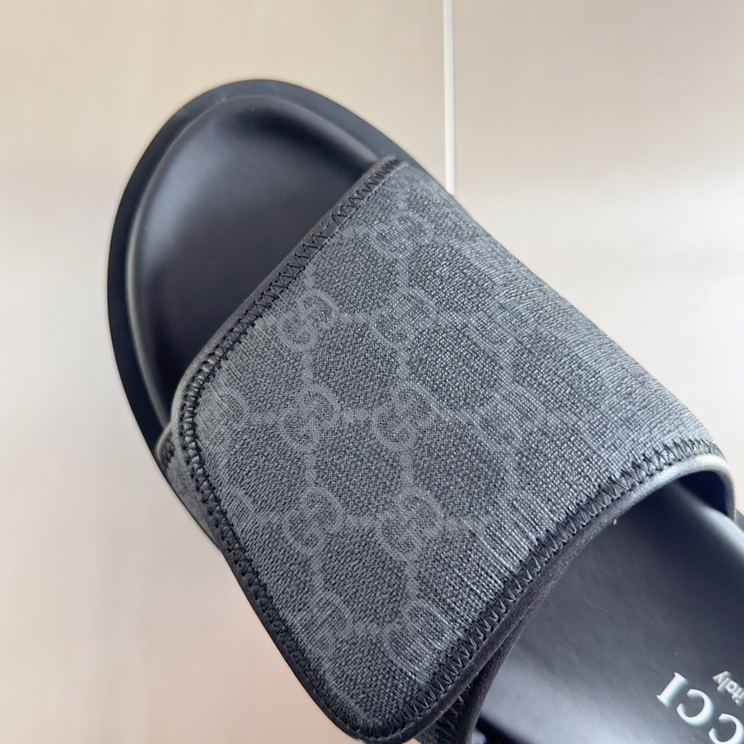 UA Gvc*1 GG SLIDE SANDAL