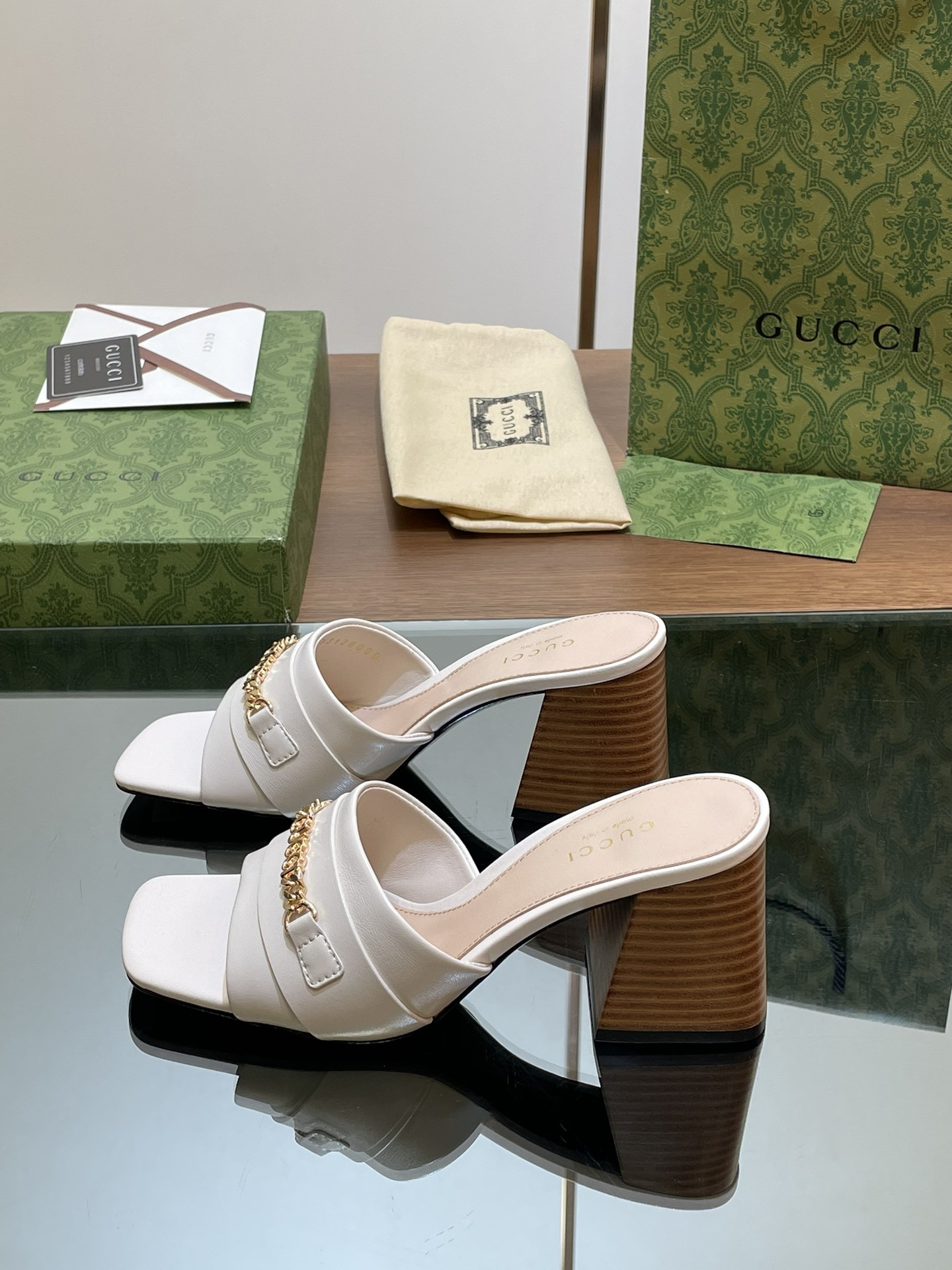 UA Gvc*1 SIGNORIA SLIDE SANDAL